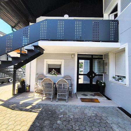 Jo-Ma Apartma - Free Parking Liubliana Exterior foto